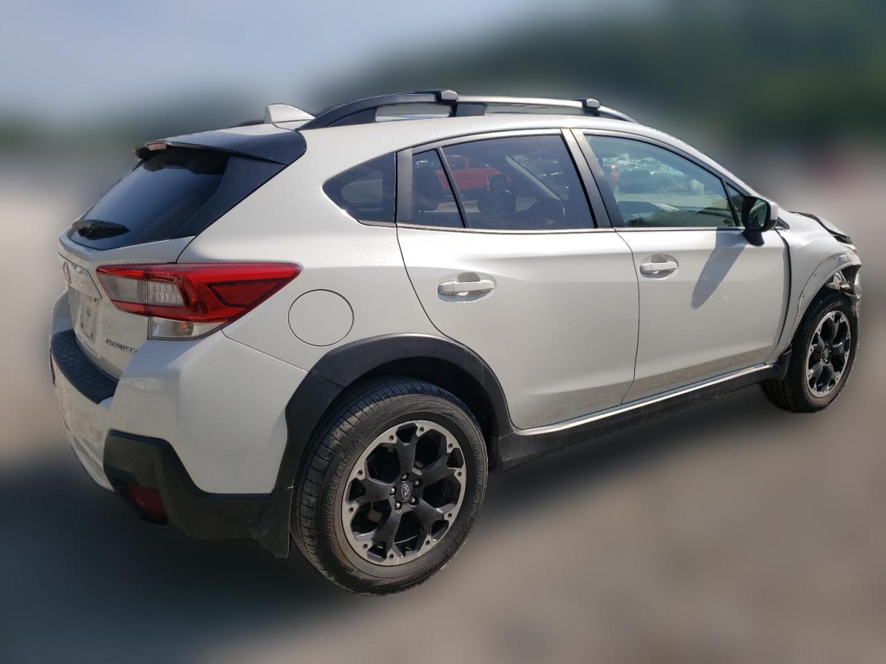 2022 SUBARU CROSSTREK PREMIUM VIN:JF2GTAPC0N8238128