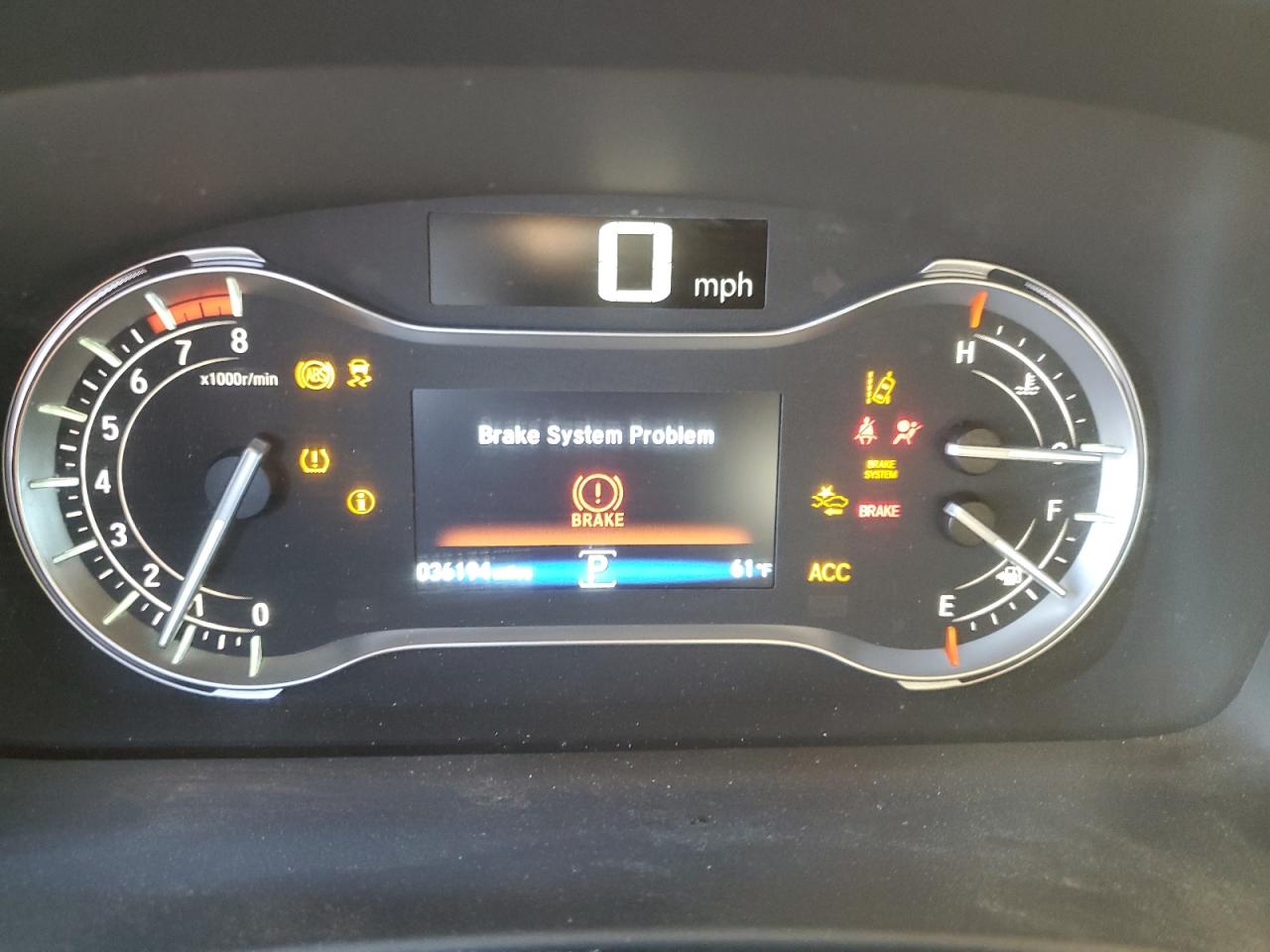 2023 HONDA RIDGELINE RTL-E VIN:5FPYK3F71PB029304