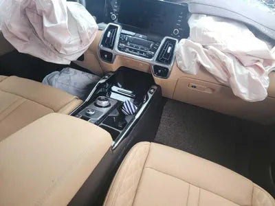 2022 Kia Sorento VIN: