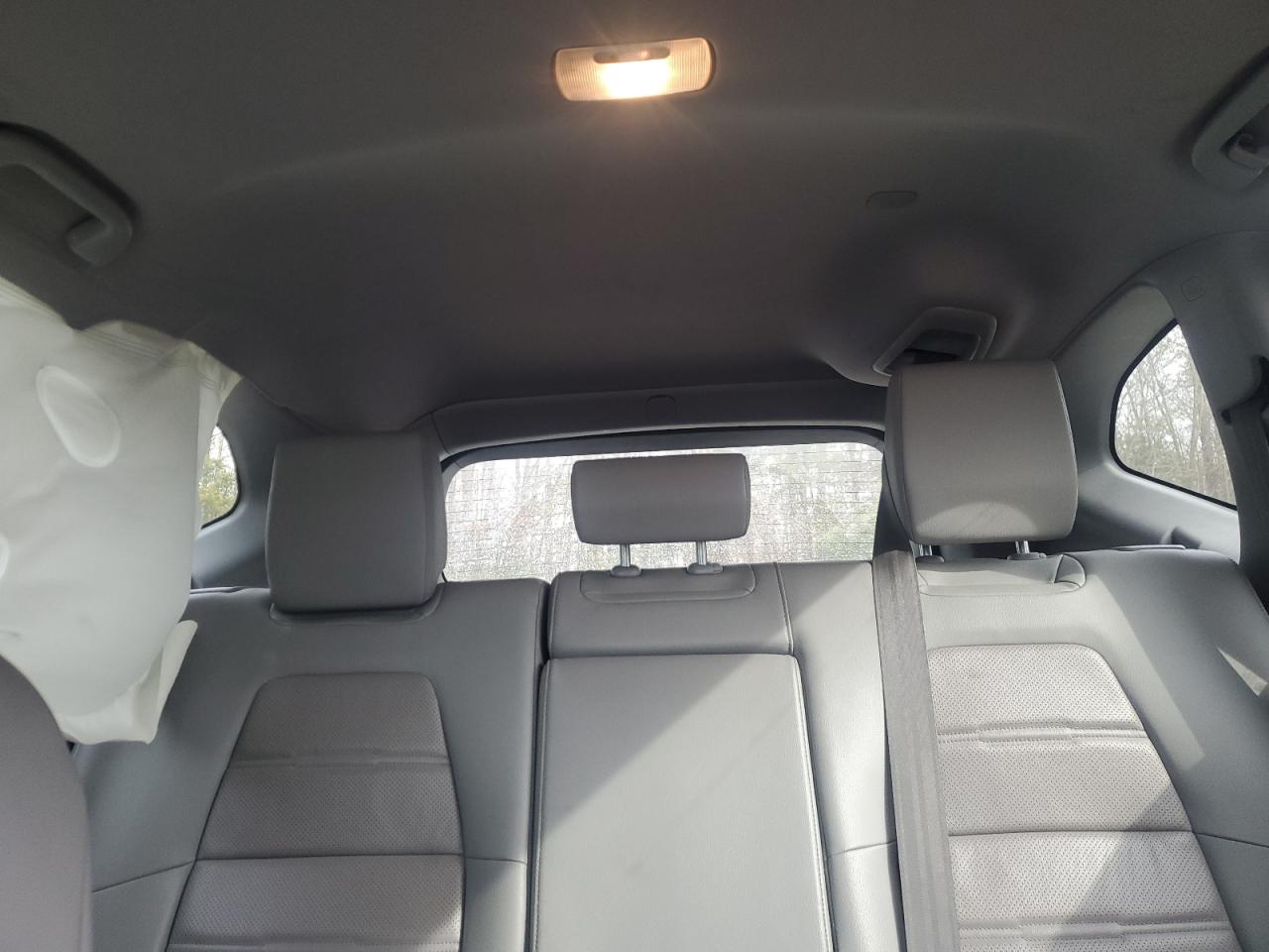 2022 HONDA CR-V EXL VIN:2HKRW2H86NH638727