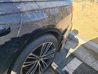 2020 Audi A6 VIN: