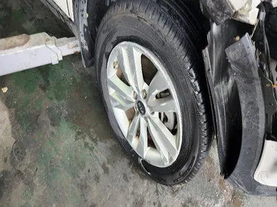 2015 Kia Sorento KNAPS81ABFA121217 VIN:KNAPS81ABFA121217