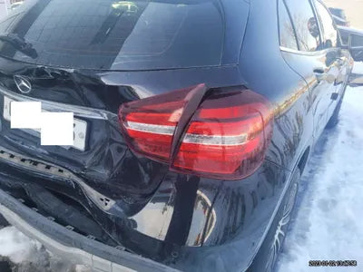 2018 Mercedes-Benz GLA 220 WDCTG4FB5JJ462701 VIN:WDCTG4FB5JJ462701