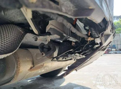 2018 Mercedes-Benz GLC 350 VIN: