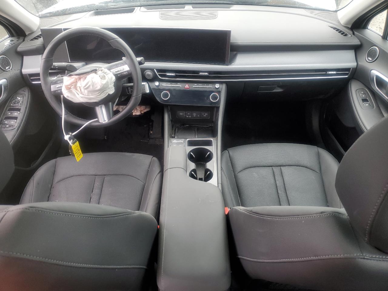 2024 HYUNDAI SONATA HYBRID VIN:KMHL54JJ2RA101511