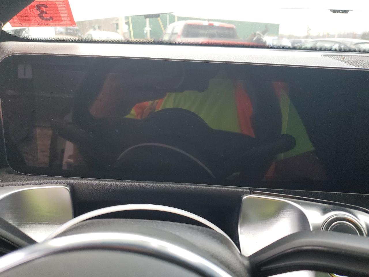 2023 MERCEDES-BENZ EQB 300 4MATIC VIN:W1N9M0KB2PN073189