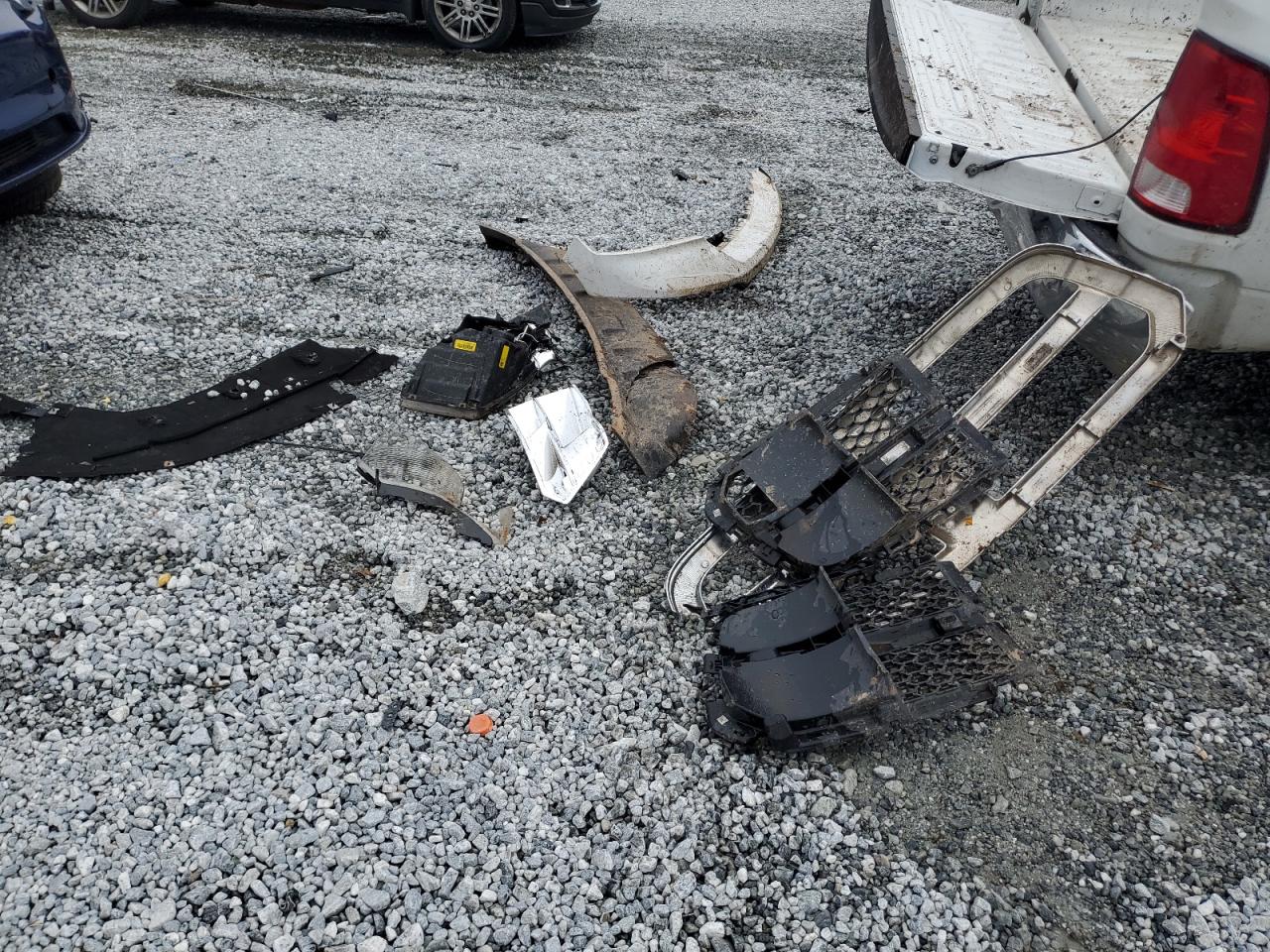 2022 RAM 1500 CLASSIC SLT VIN:1C6RR6LG4NS185486