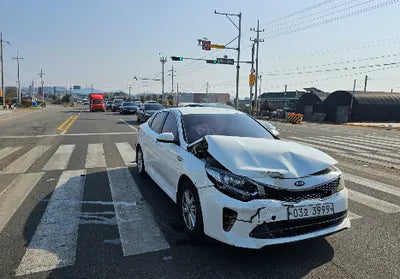 2018 Kia K5 KNAGU416BJA199535 VIN:KNAGU416BJA199535