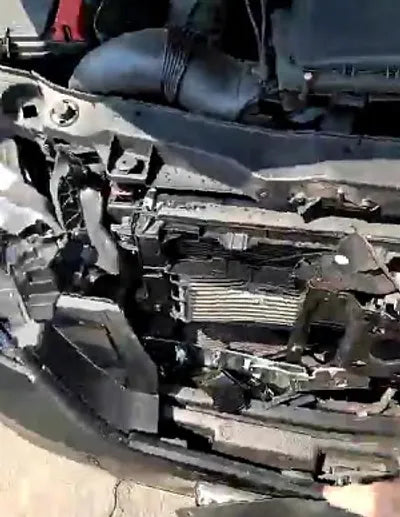 2018 Mercedes-Benz V 250 KL90F4ACDJZ4BR013 VIN:KL90F4ACDJZ4BR013