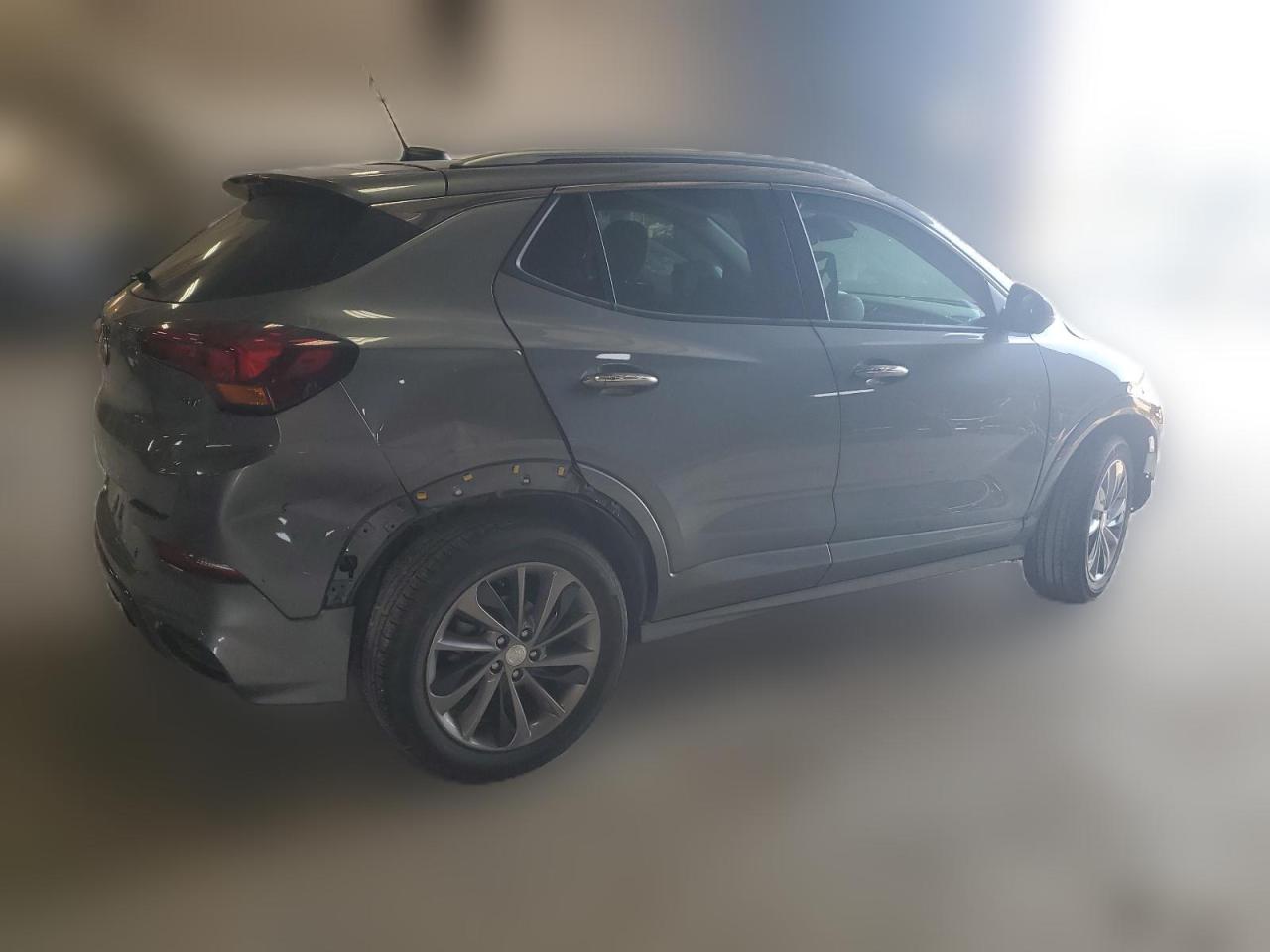 2022 BUICK ENCORE GX ESSENCE VIN:KL4MMGSLXNB018646