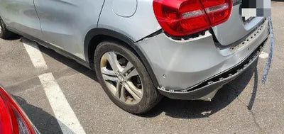 2015 Mercedes-Benz GLA 200 WDCTG0JB3FJ139108 VIN:WDCTG0JB3FJ139108