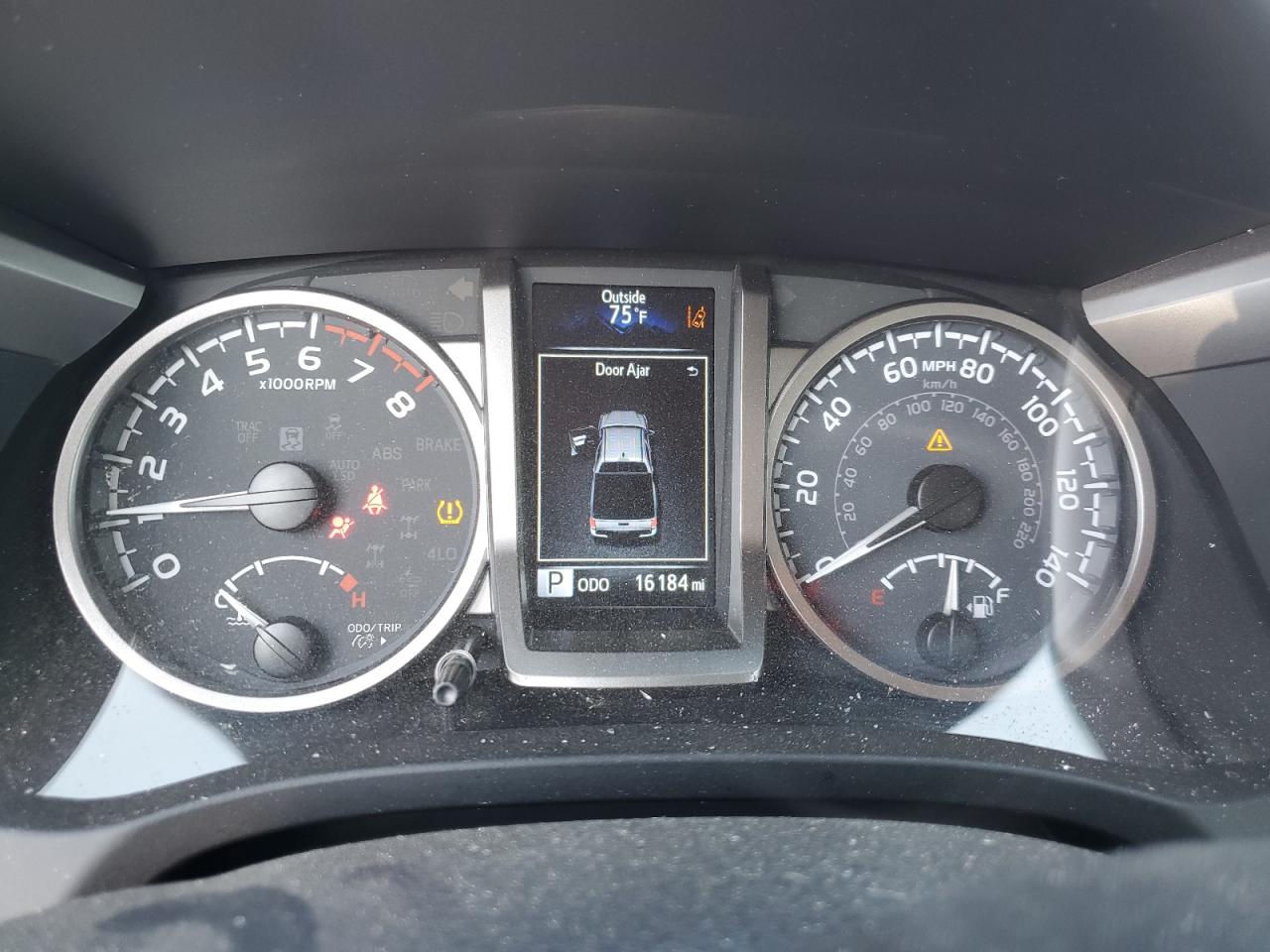 2022 TOYOTA TACOMA DOUBLE CAB VIN:3TMAZ5CN8NM193324