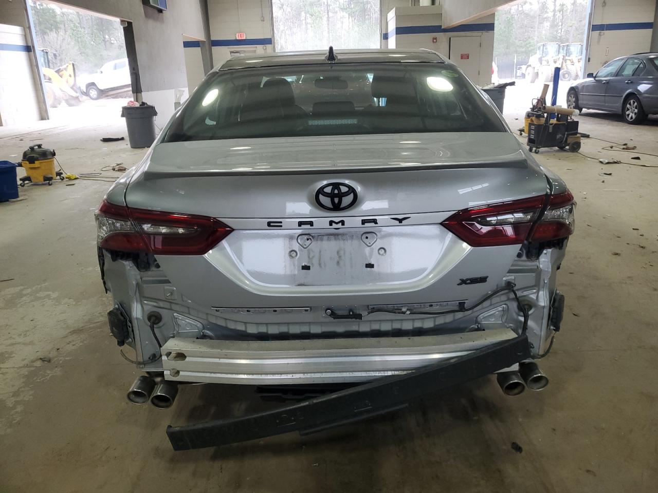 2023 TOYOTA CAMRY XSE VIN:4T1K61AK8PU179660