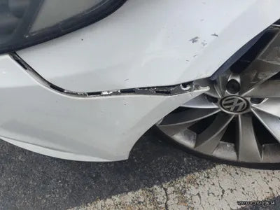 2015 Volkswagen CC WVWZZZ3CZFE813656 VIN:WVWZZZ3CZFE813656