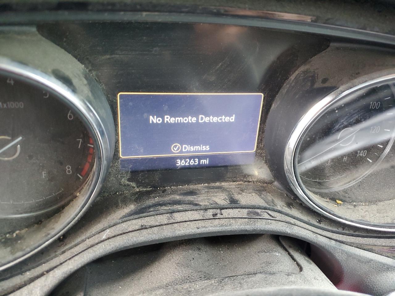 2022 BUICK ENCORE GX SELECT VIN:KL4MMESL2NB032576