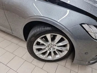 2018 Audi 90 YV1PSA8ADJ1035600 VIN:YV1PSA8ADJ1035600