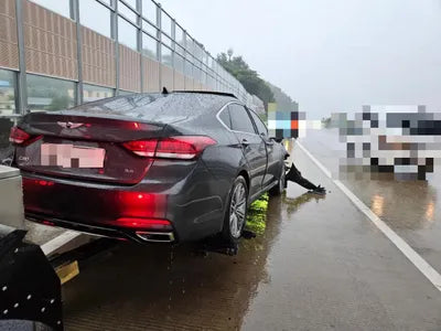 2016 Genesis G80 VIN: