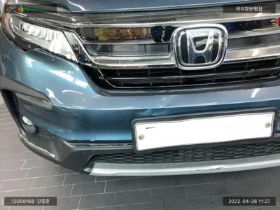 2019 Honda Pilot 5FNYF6860KB200418 VIN:5FNYF6860KB200418