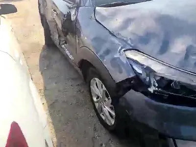 2020 Hyundai Tucson KMHJ381ABLU335973 VIN:KMHJ381ABLU335973