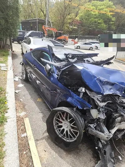 2017 Mercedes-Benz C 63 AMG VIN: