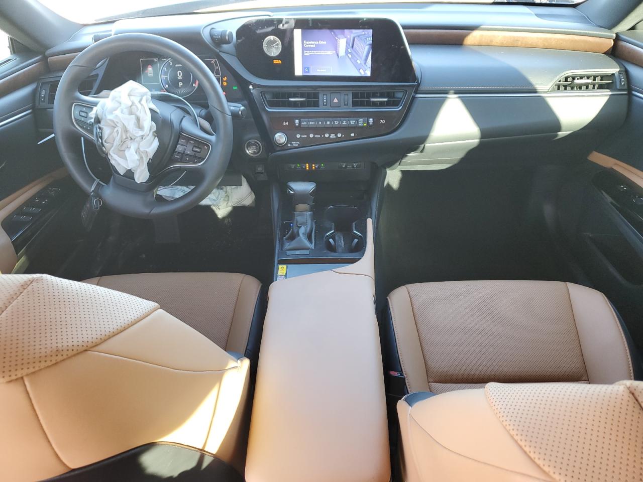 2024 LEXUS ES 350 BASE VIN:58ADZ1B14RU180323