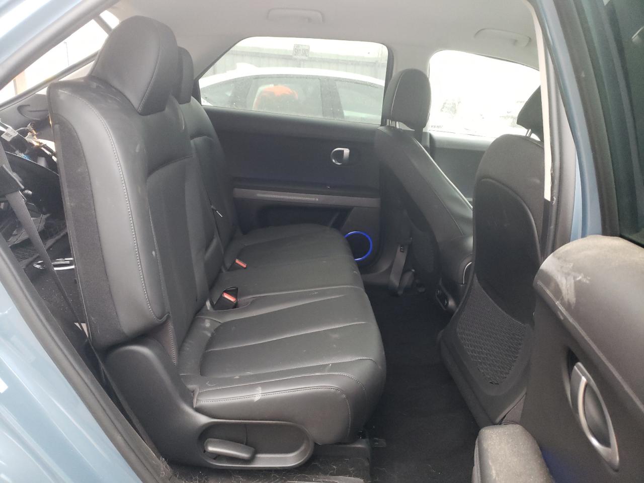 2023 HYUNDAI IONIQ 5 SEL VIN:KM8KNDAF4PU174107