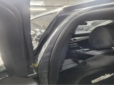 2019 Mercedes-Benz E 300 VIN: