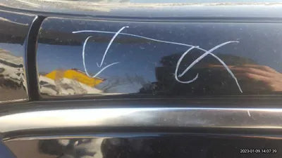 2019 Infiniti QX30 SJKCH53F8KA007484 VIN:SJKCH53F8KA007484