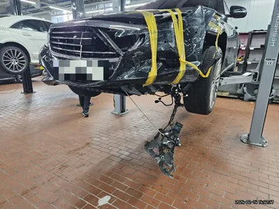 2017 Mercedes-Benz S 500 VIN: