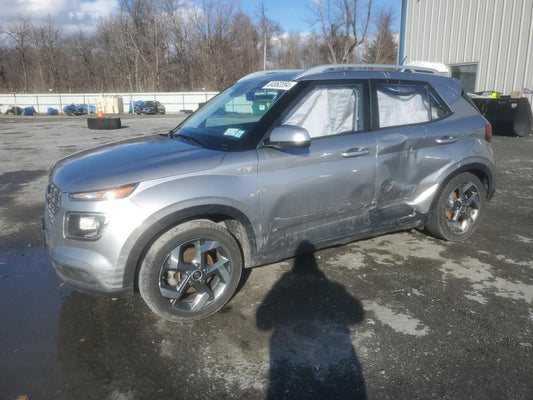 2023 HYUNDAI VENUE SEL VIN:KMHRC8A38PU261333