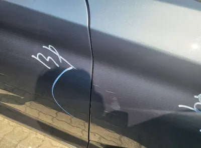 2018 BMW 520 WBAJC3108JD031354 VIN:WBAJC3108JD031354