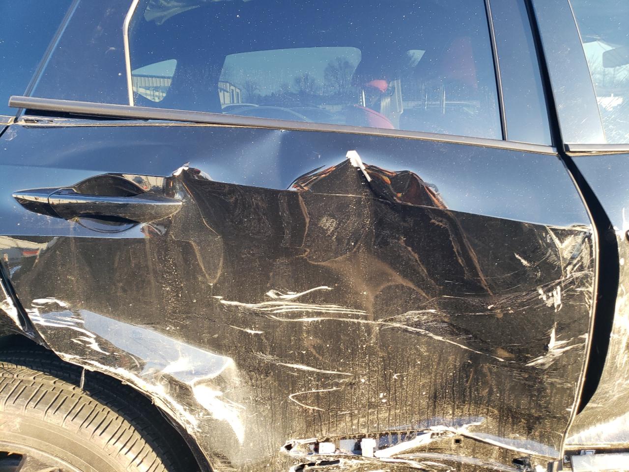 2024 ACURA RDX A-SPEC VIN:5J8TC2H68RL007073