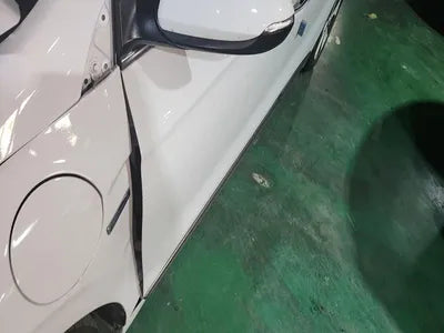 2017 Hyundai Ioniq KMHC051HFHU007314 VIN:KMHC051HFHU007314