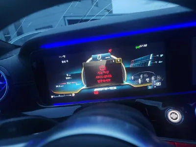 2021 Mercedes-Benz AMG GT 43 VIN: