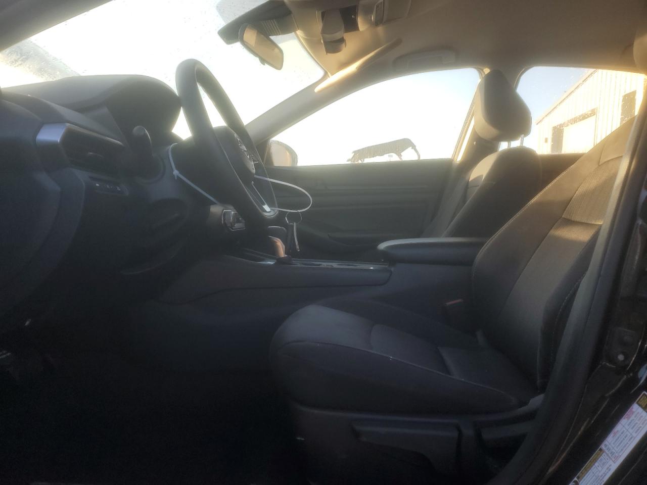 2023 NISSAN ALTIMA S VIN:1N4BL4BV3PN311389