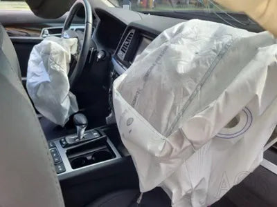 2019 Genesis G80 VIN: