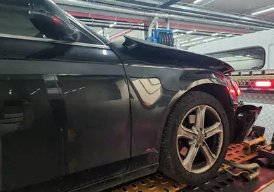 2015 Audi A4 WAUZZZ8KXFN034012 VIN:WAUZZZ8KXFN034012