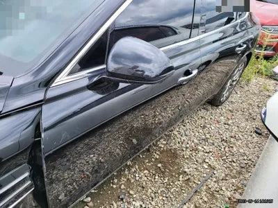 2020 Genesis G80 VIN: