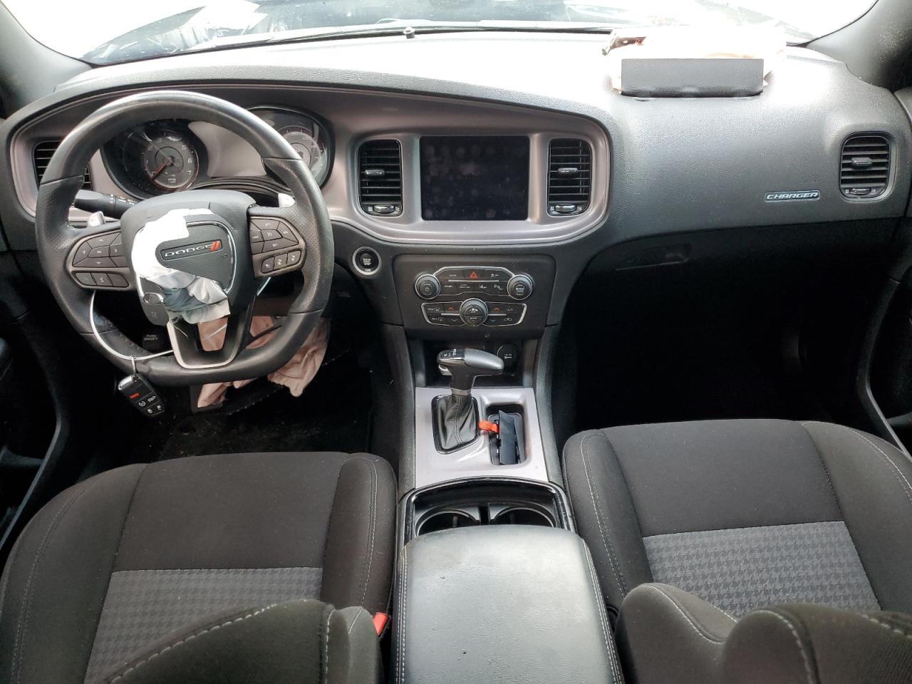 2023 DODGE CHARGER R/T VIN:2C3CDXCT4PH615936