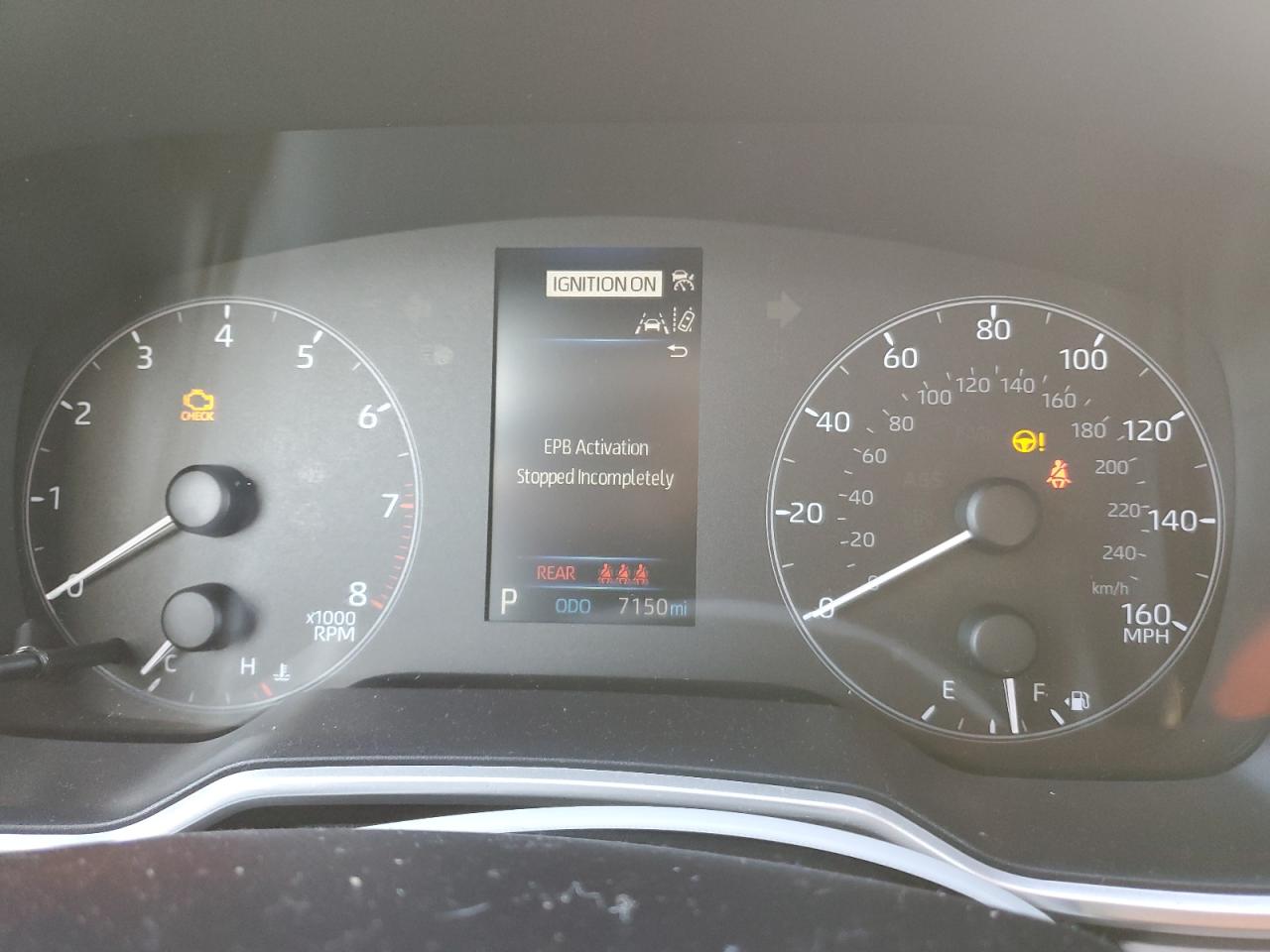 2023 TOYOTA COROLLA SE VIN:JTND4MBE6P3206899