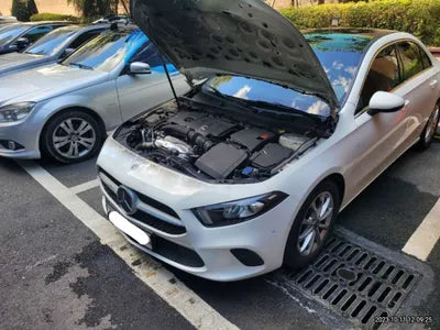 2020 Mercedes-Benz A 220 W1K3G4EBXLJ194325 VIN:W1K3G4EBXLJ194325