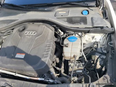 2015 Audi A6 WAUZZZ4G8GN044332 VIN:WAUZZZ4G8GN044332