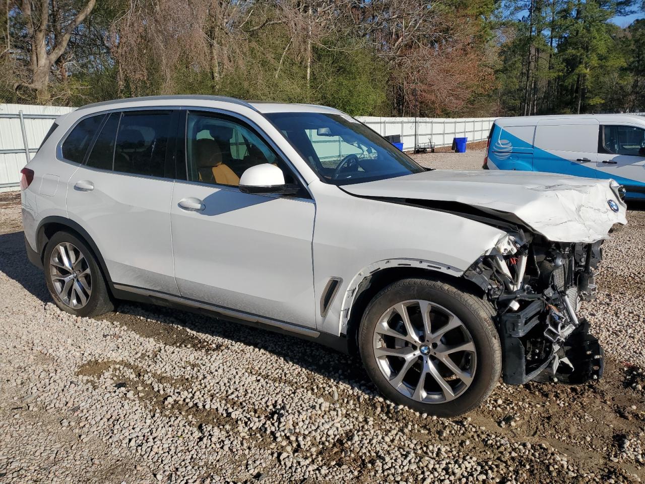 2023 BMW X5 SDRIVE 40I VIN:5UXCR4C0XP9S00720