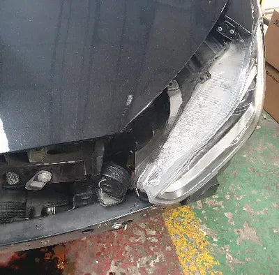 2019 BMW B4 NONE VIN: