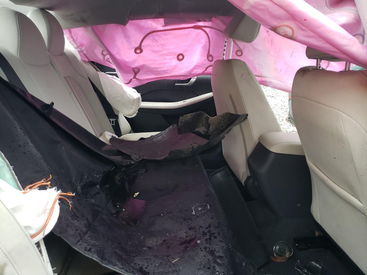 2023 HYUNDAI SONATA SE VIN:KMHL24JA5PA251666