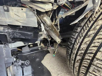 2016 BMW 520 WBA5E510XGG202488 VIN:WBA5E510XGG202488