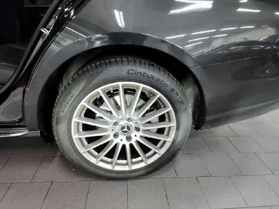 2022 Mercedes-Benz E 250 W1KZF4FB0NB098230 VIN:W1KZF4FB0NB098230