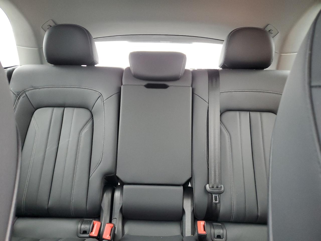 2024 AUDI Q5 KOMFORT 45 VIN:WA1AAAFY9R2001227