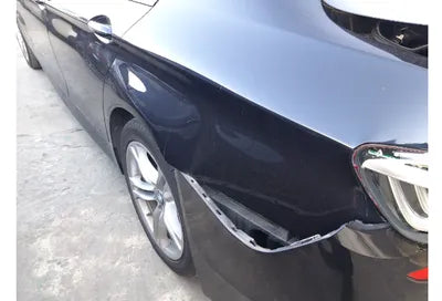 2015 BMW 530 WBA5D3103FGV82246 VIN:WBA5D3103FGV82246