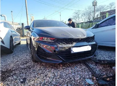 2020 Kia K5 KNAG3412BLA038824 VIN:KNAG3412BLA038824